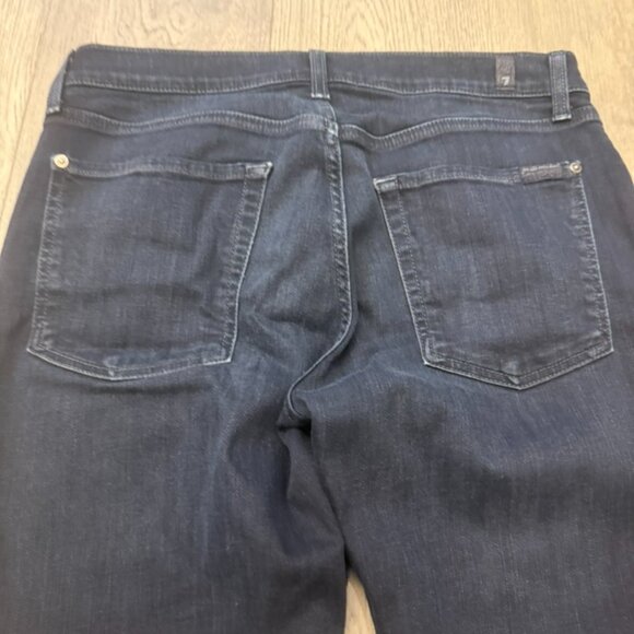Jeans 7 For all Mankind Slimmy - Picture 5 of 5